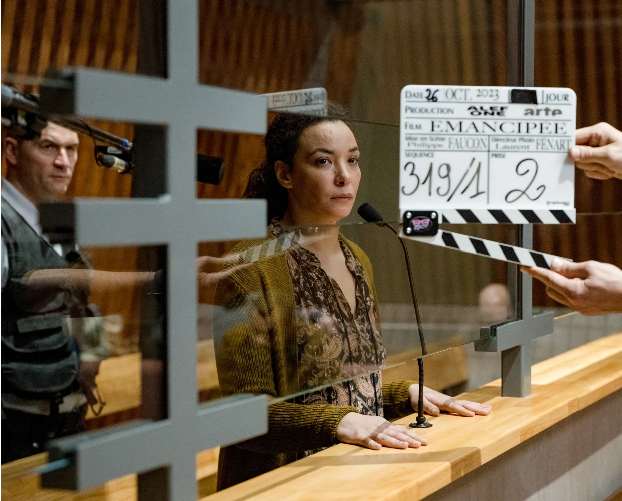 Un outil unique en France